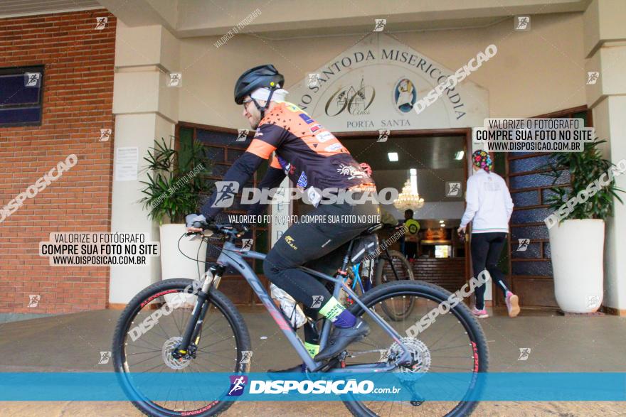 4º DESAFIO SOLIDÁRIO ENDORFINA MTB