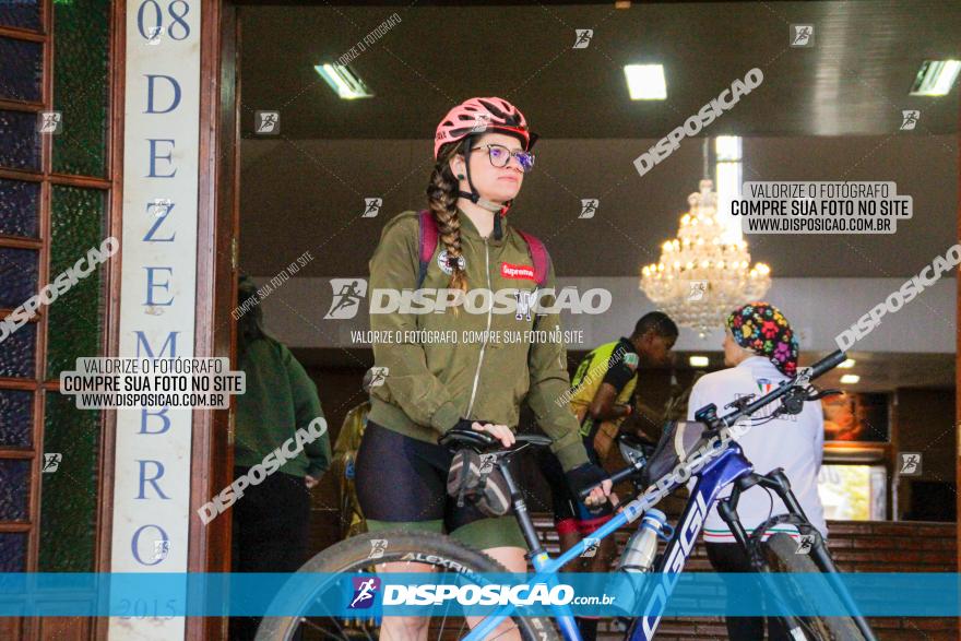 4º DESAFIO SOLIDÁRIO ENDORFINA MTB