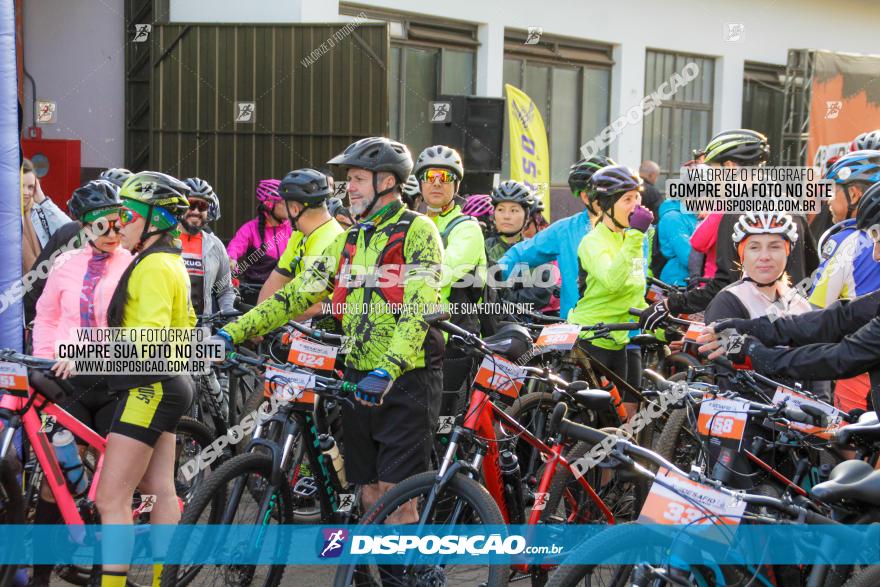 4º DESAFIO SOLIDÁRIO ENDORFINA MTB