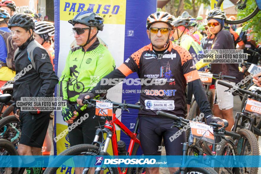 4º DESAFIO SOLIDÁRIO ENDORFINA MTB