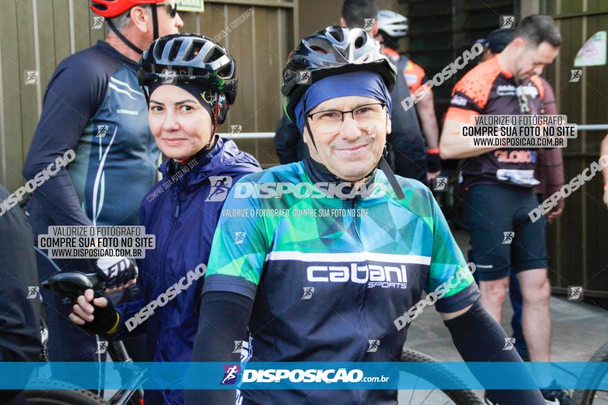 4º DESAFIO SOLIDÁRIO ENDORFINA MTB