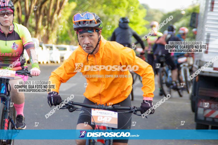 4º DESAFIO SOLIDÁRIO ENDORFINA MTB