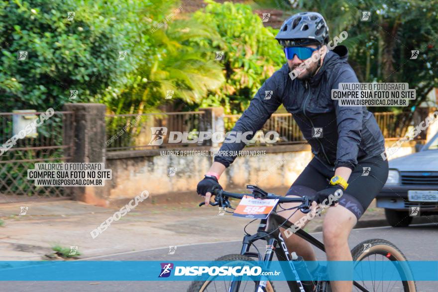 4º DESAFIO SOLIDÁRIO ENDORFINA MTB