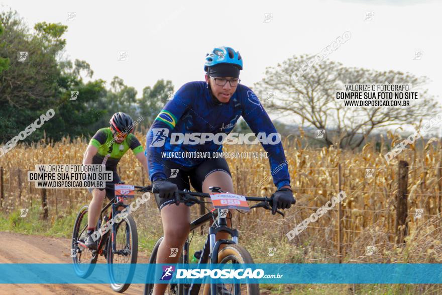 4º DESAFIO SOLIDÁRIO ENDORFINA MTB