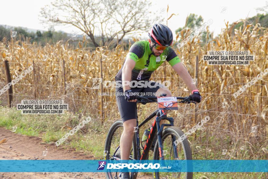 4º DESAFIO SOLIDÁRIO ENDORFINA MTB