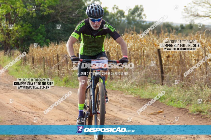 4º DESAFIO SOLIDÁRIO ENDORFINA MTB