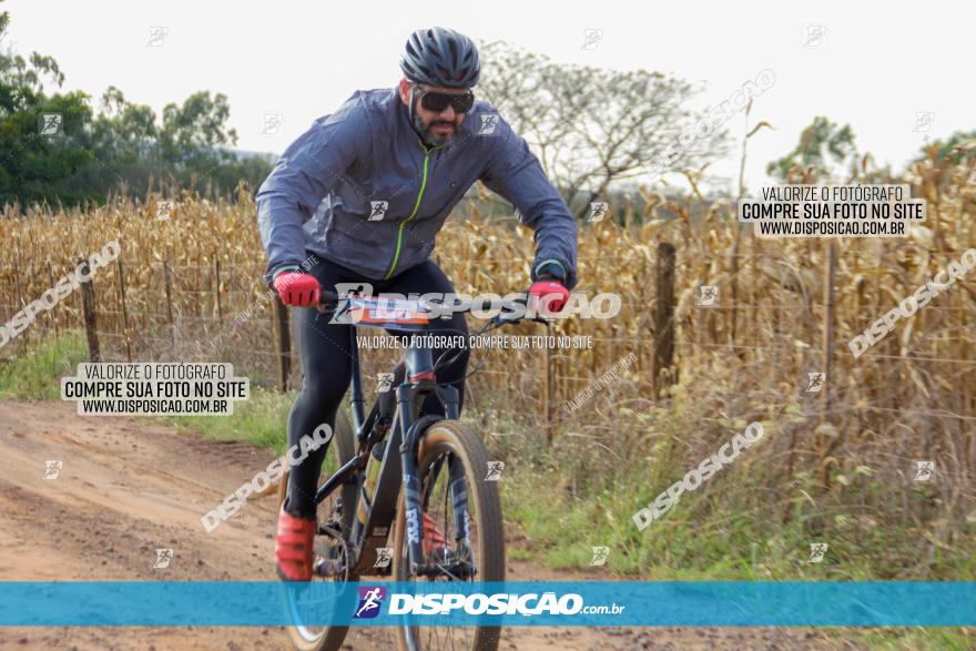 4º DESAFIO SOLIDÁRIO ENDORFINA MTB