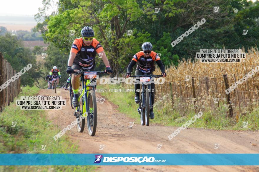 4º DESAFIO SOLIDÁRIO ENDORFINA MTB