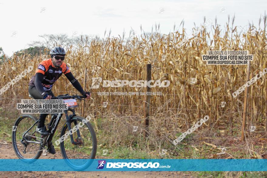 4º DESAFIO SOLIDÁRIO ENDORFINA MTB