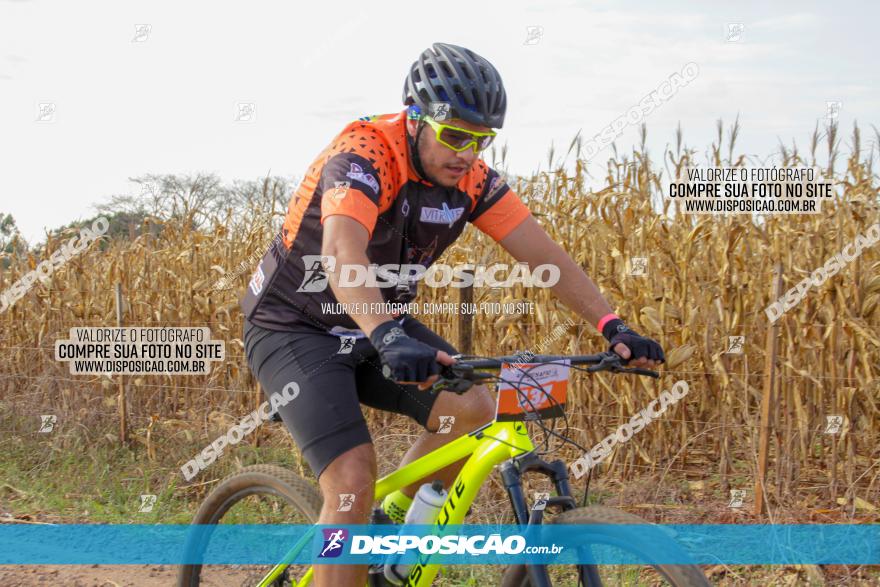 4º DESAFIO SOLIDÁRIO ENDORFINA MTB