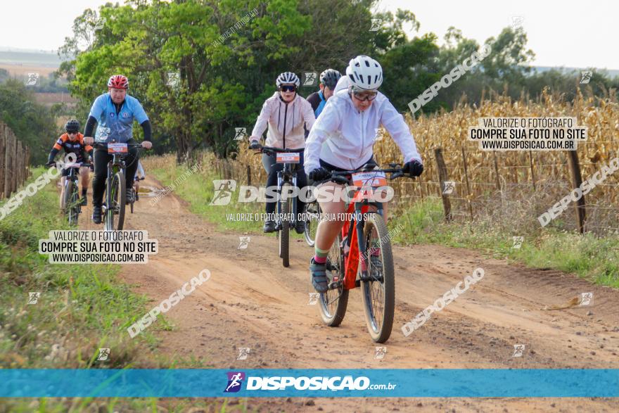 4º DESAFIO SOLIDÁRIO ENDORFINA MTB