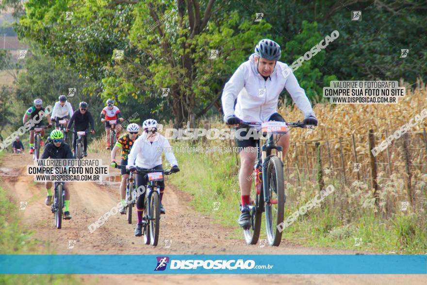 4º DESAFIO SOLIDÁRIO ENDORFINA MTB