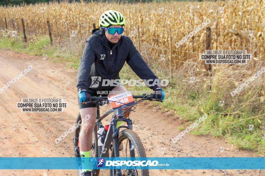 4º DESAFIO SOLIDÁRIO ENDORFINA MTB