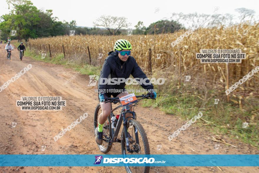 4º DESAFIO SOLIDÁRIO ENDORFINA MTB