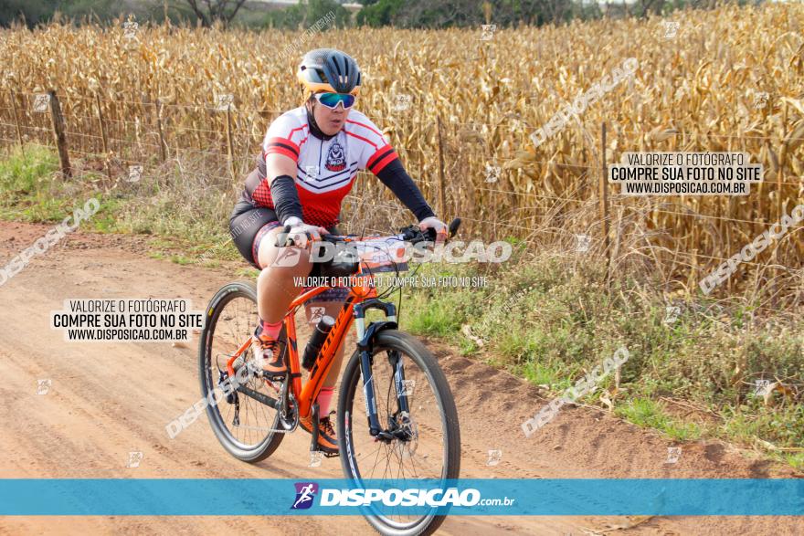 4º DESAFIO SOLIDÁRIO ENDORFINA MTB