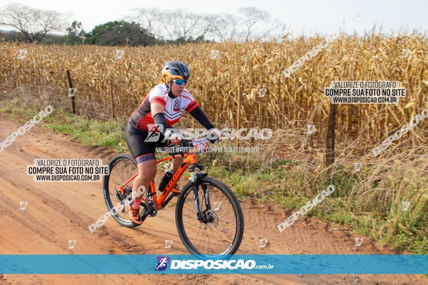 4º DESAFIO SOLIDÁRIO ENDORFINA MTB