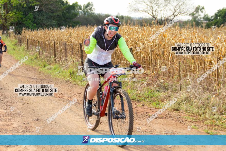 4º DESAFIO SOLIDÁRIO ENDORFINA MTB