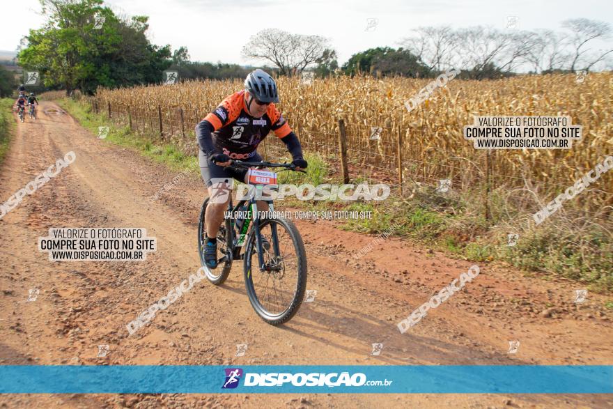 4º DESAFIO SOLIDÁRIO ENDORFINA MTB