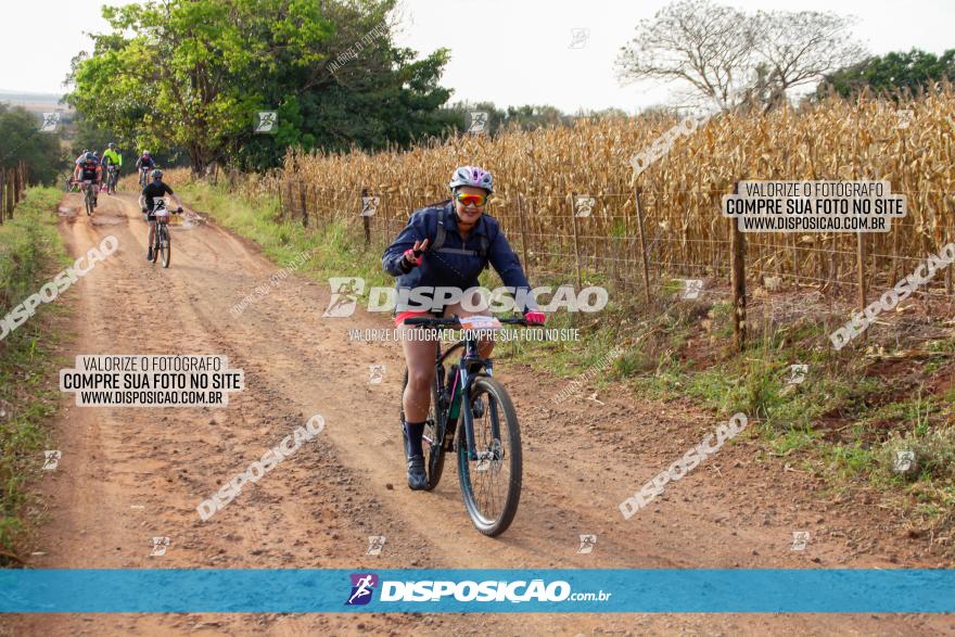 4º DESAFIO SOLIDÁRIO ENDORFINA MTB