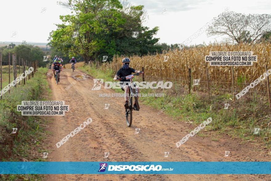 4º DESAFIO SOLIDÁRIO ENDORFINA MTB