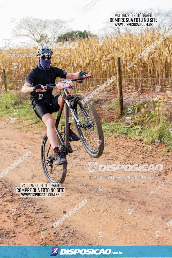 4º DESAFIO SOLIDÁRIO ENDORFINA MTB