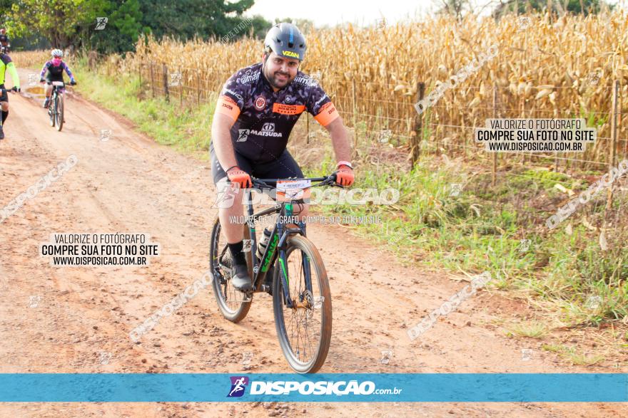 4º DESAFIO SOLIDÁRIO ENDORFINA MTB