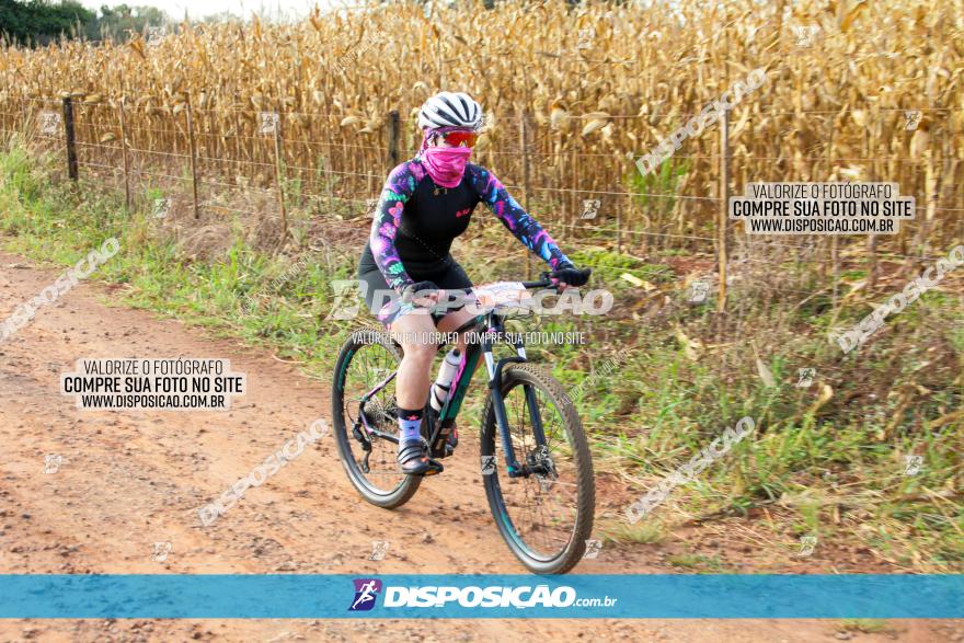 4º DESAFIO SOLIDÁRIO ENDORFINA MTB