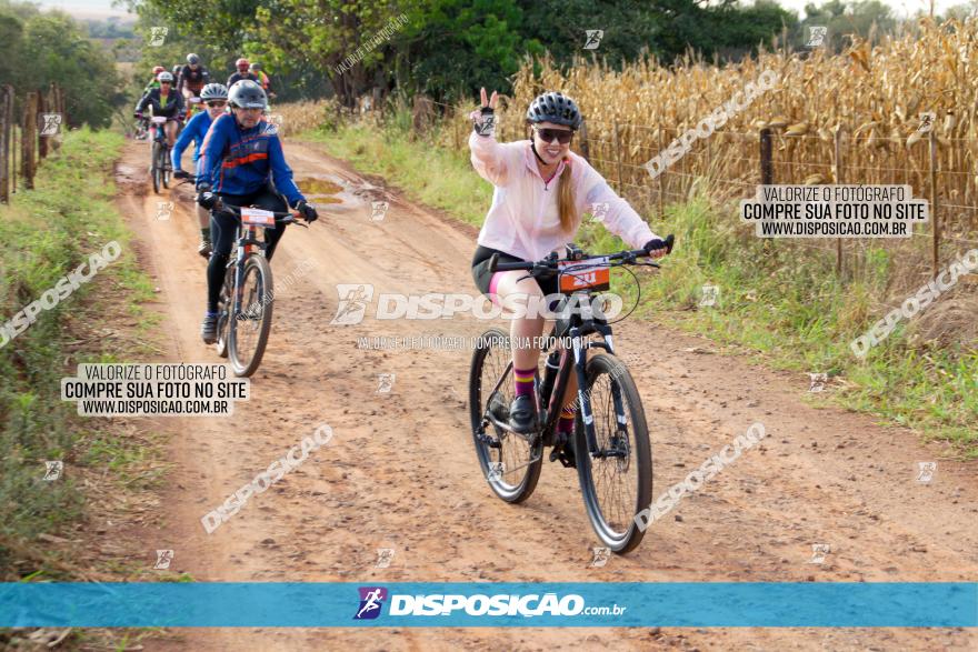 4º DESAFIO SOLIDÁRIO ENDORFINA MTB