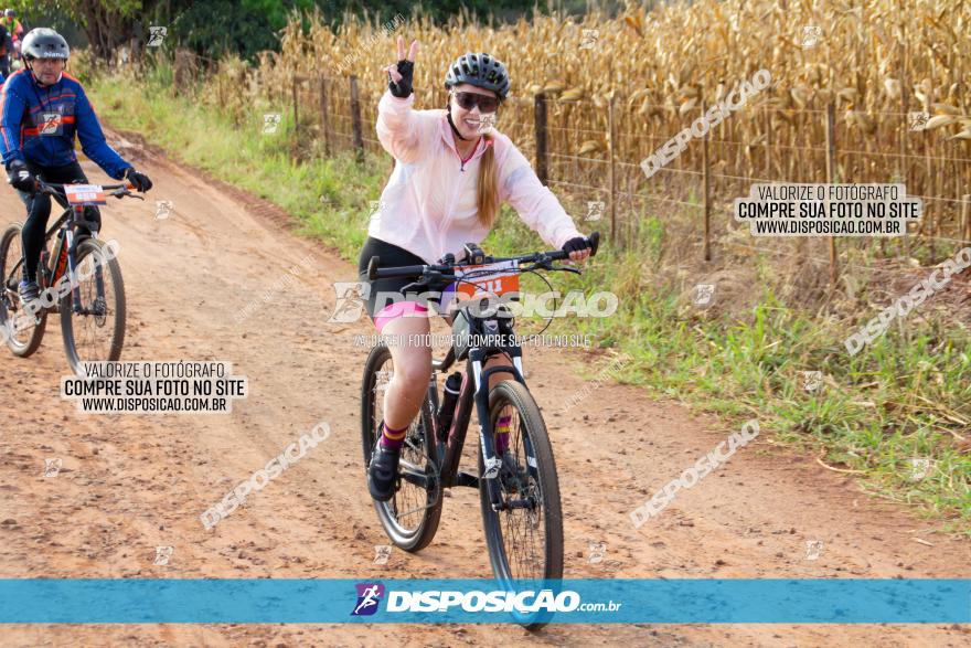 4º DESAFIO SOLIDÁRIO ENDORFINA MTB