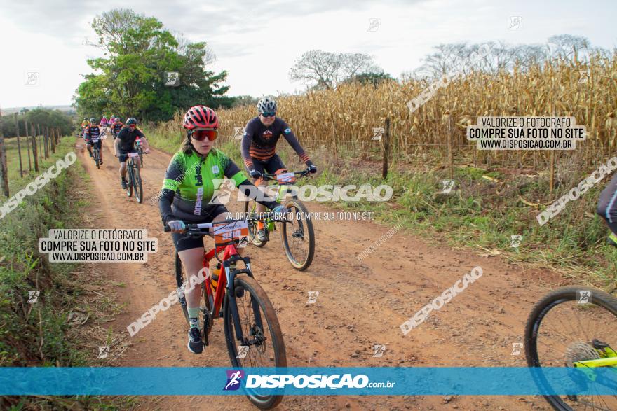 4º DESAFIO SOLIDÁRIO ENDORFINA MTB