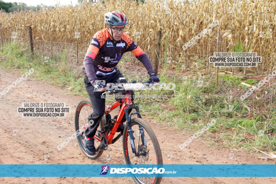 4º DESAFIO SOLIDÁRIO ENDORFINA MTB