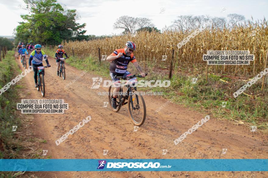 4º DESAFIO SOLIDÁRIO ENDORFINA MTB