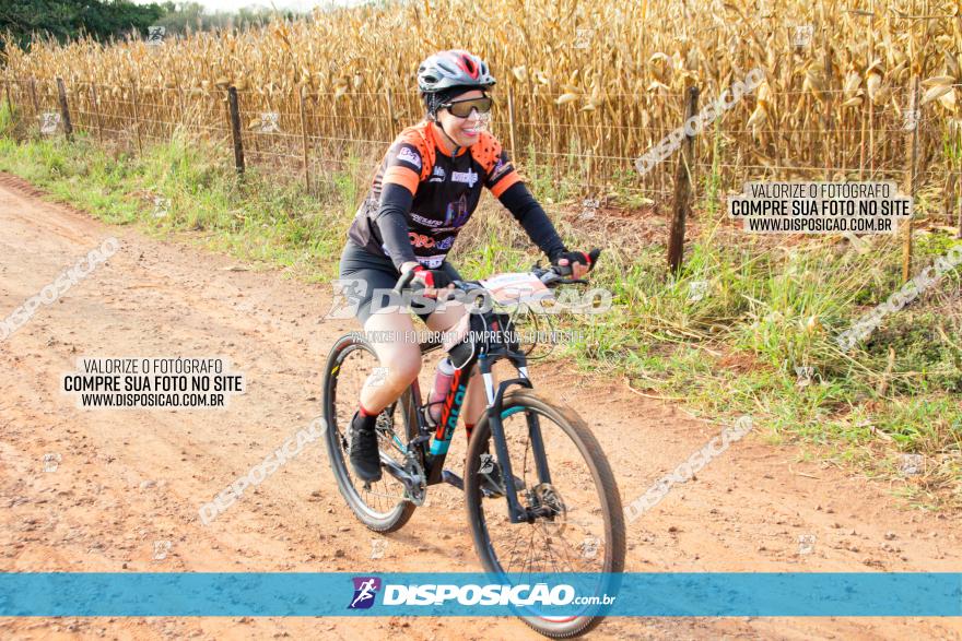 4º DESAFIO SOLIDÁRIO ENDORFINA MTB