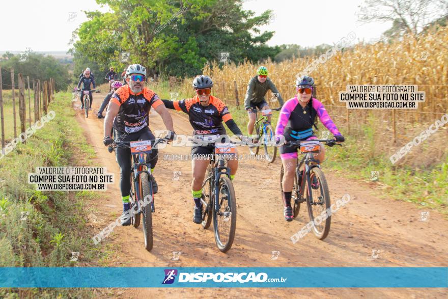 4º DESAFIO SOLIDÁRIO ENDORFINA MTB