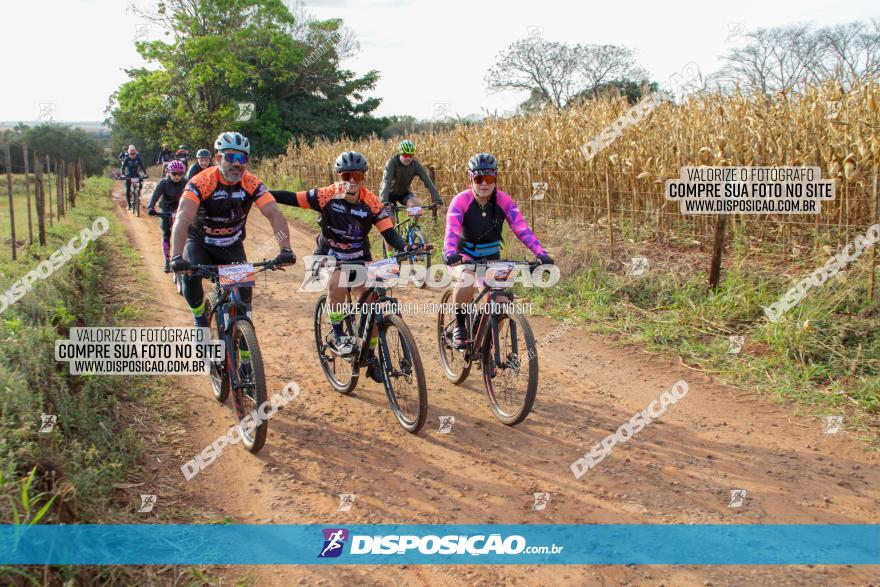 4º DESAFIO SOLIDÁRIO ENDORFINA MTB