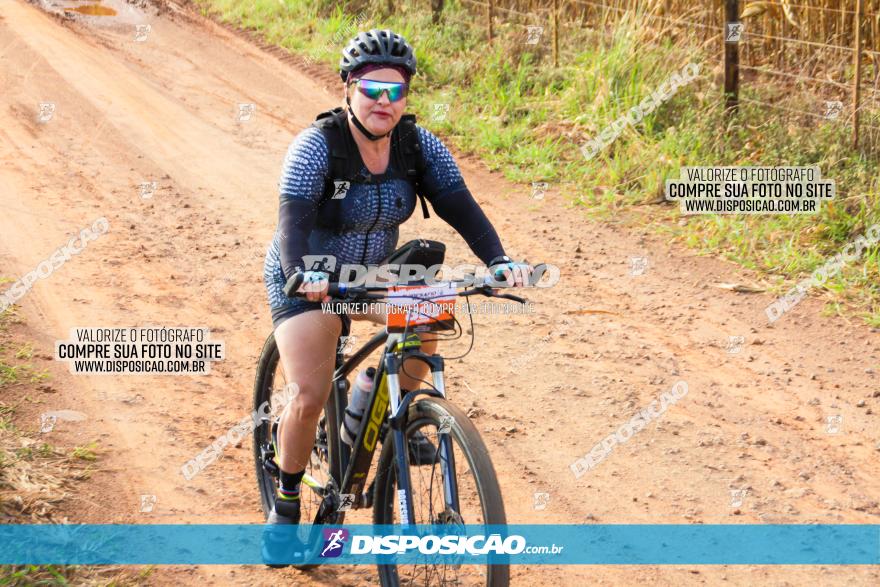 4º DESAFIO SOLIDÁRIO ENDORFINA MTB