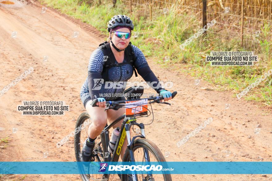 4º DESAFIO SOLIDÁRIO ENDORFINA MTB