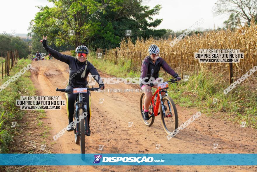 4º DESAFIO SOLIDÁRIO ENDORFINA MTB