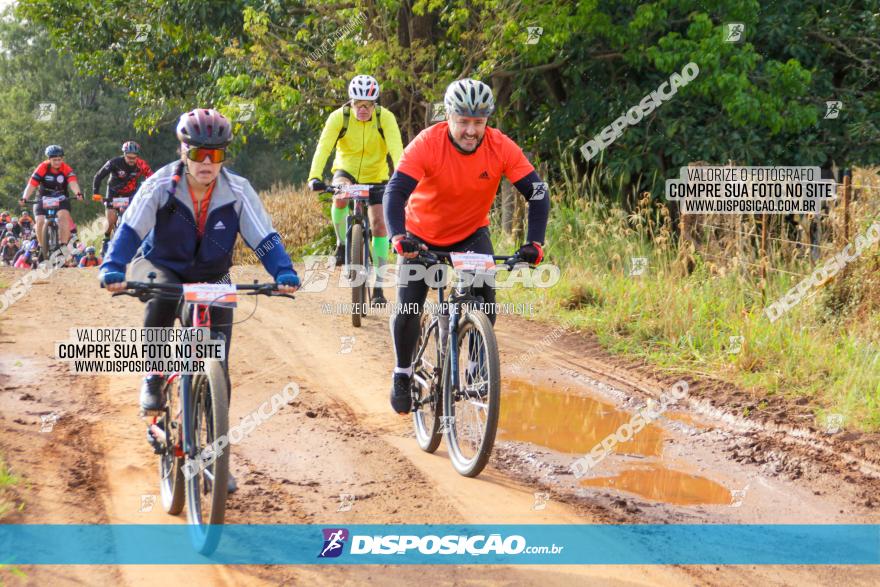 4º DESAFIO SOLIDÁRIO ENDORFINA MTB