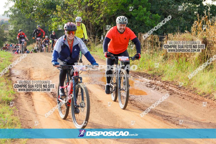 4º DESAFIO SOLIDÁRIO ENDORFINA MTB