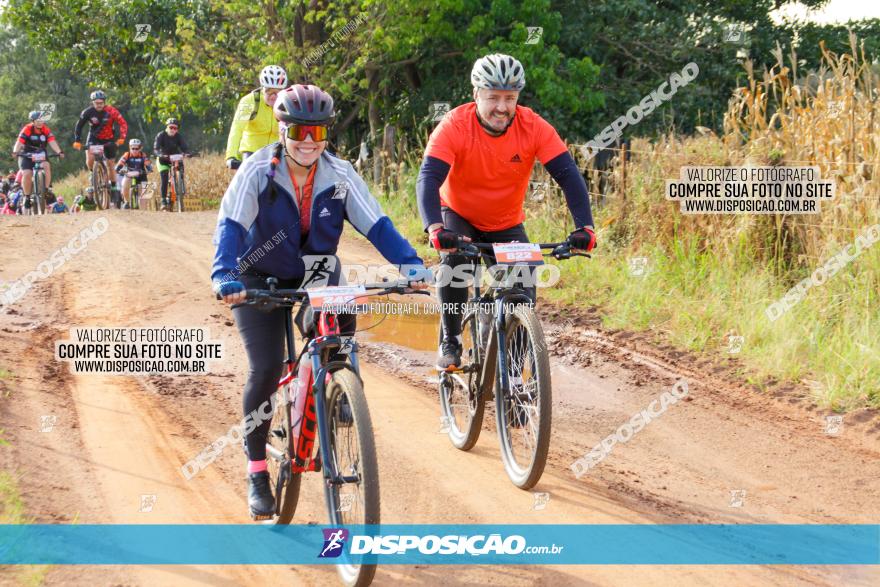 4º DESAFIO SOLIDÁRIO ENDORFINA MTB