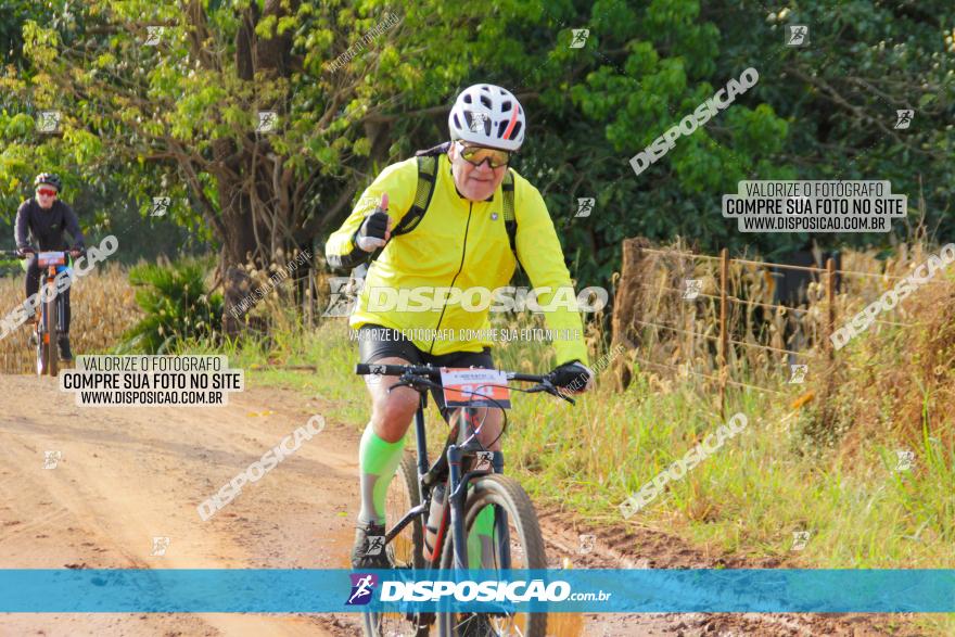 4º DESAFIO SOLIDÁRIO ENDORFINA MTB