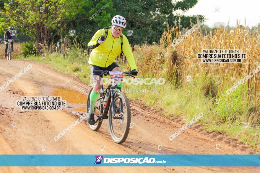 4º DESAFIO SOLIDÁRIO ENDORFINA MTB