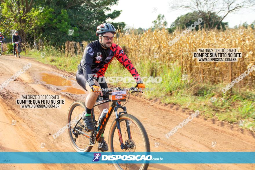 4º DESAFIO SOLIDÁRIO ENDORFINA MTB