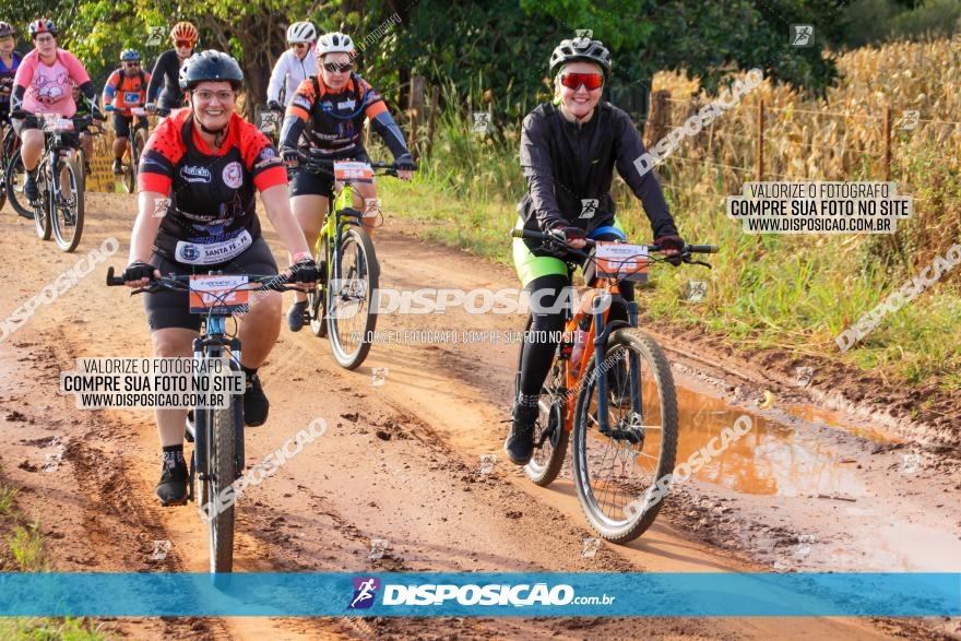 4º DESAFIO SOLIDÁRIO ENDORFINA MTB