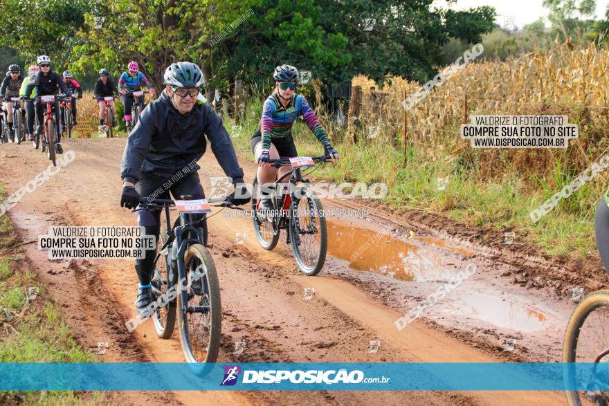 4º DESAFIO SOLIDÁRIO ENDORFINA MTB