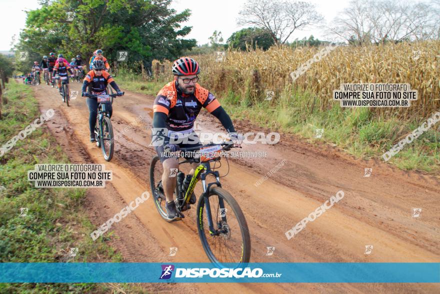 4º DESAFIO SOLIDÁRIO ENDORFINA MTB