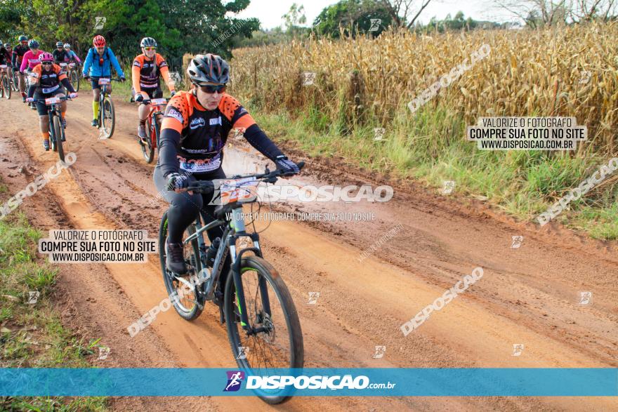 4º DESAFIO SOLIDÁRIO ENDORFINA MTB