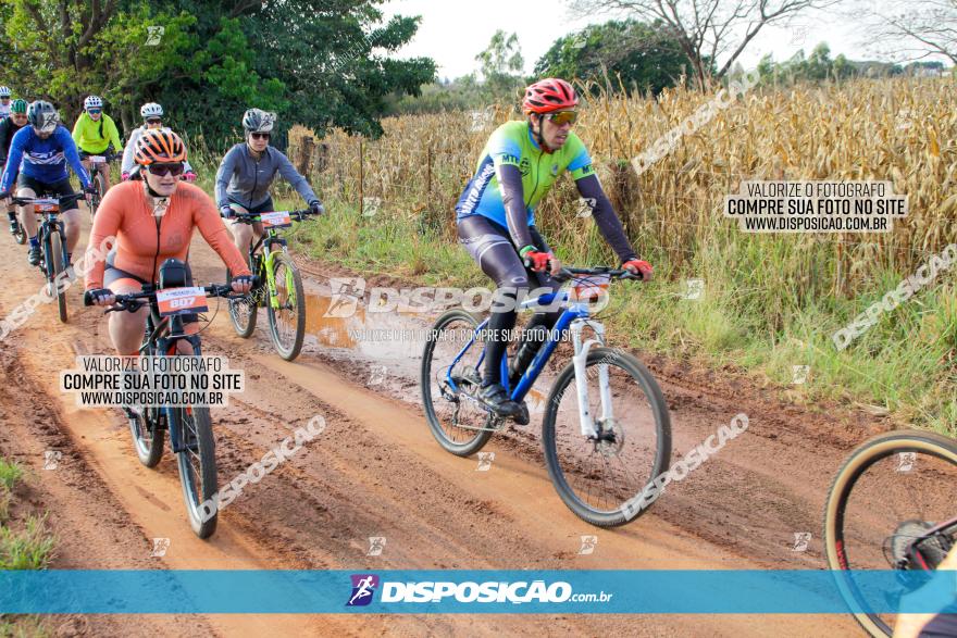 4º DESAFIO SOLIDÁRIO ENDORFINA MTB