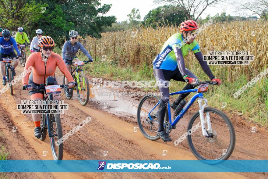 4º DESAFIO SOLIDÁRIO ENDORFINA MTB